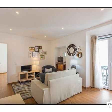 Canto Do 28, Typical Apartment Лиссабон Экстерьер фото