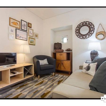 Canto Do 28, Typical Apartment Лиссабон Экстерьер фото