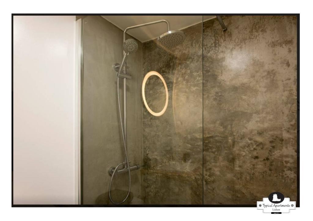 Canto Do 28, Typical Apartment Лиссабон Экстерьер фото
